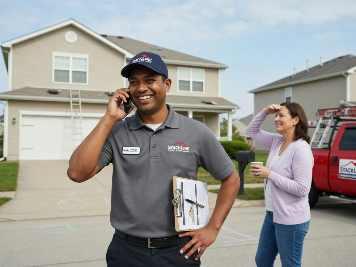 Chimney flashing repair Valley Village, CA FAQs